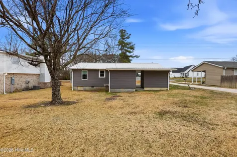 641 Haws Run Road Jacksonville NC 28540