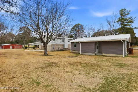 641 Haws Run Road Jacksonville NC 28540