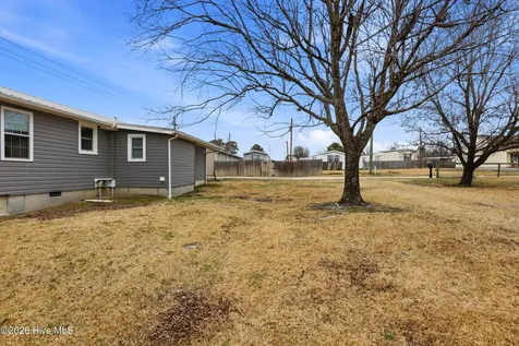 641 Haws Run Road Jacksonville NC 28540