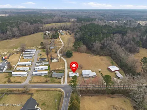 641 Haws Run Road Jacksonville NC 28540