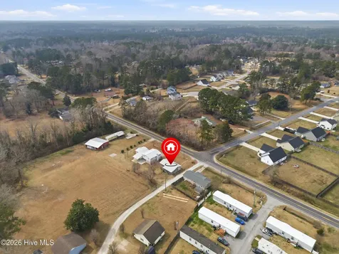 641 Haws Run Road Jacksonville NC 28540