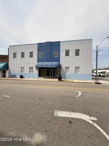 700 S Madison Street Whiteville NC 28472