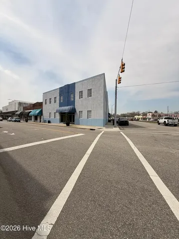 700 S Madison Street Whiteville NC 28472