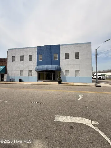 700 S Madison Street Whiteville NC 28472