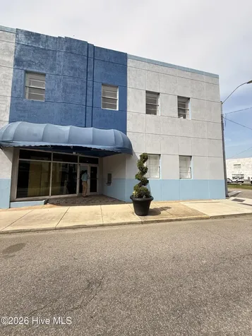 700 S Madison Street Whiteville NC 28472