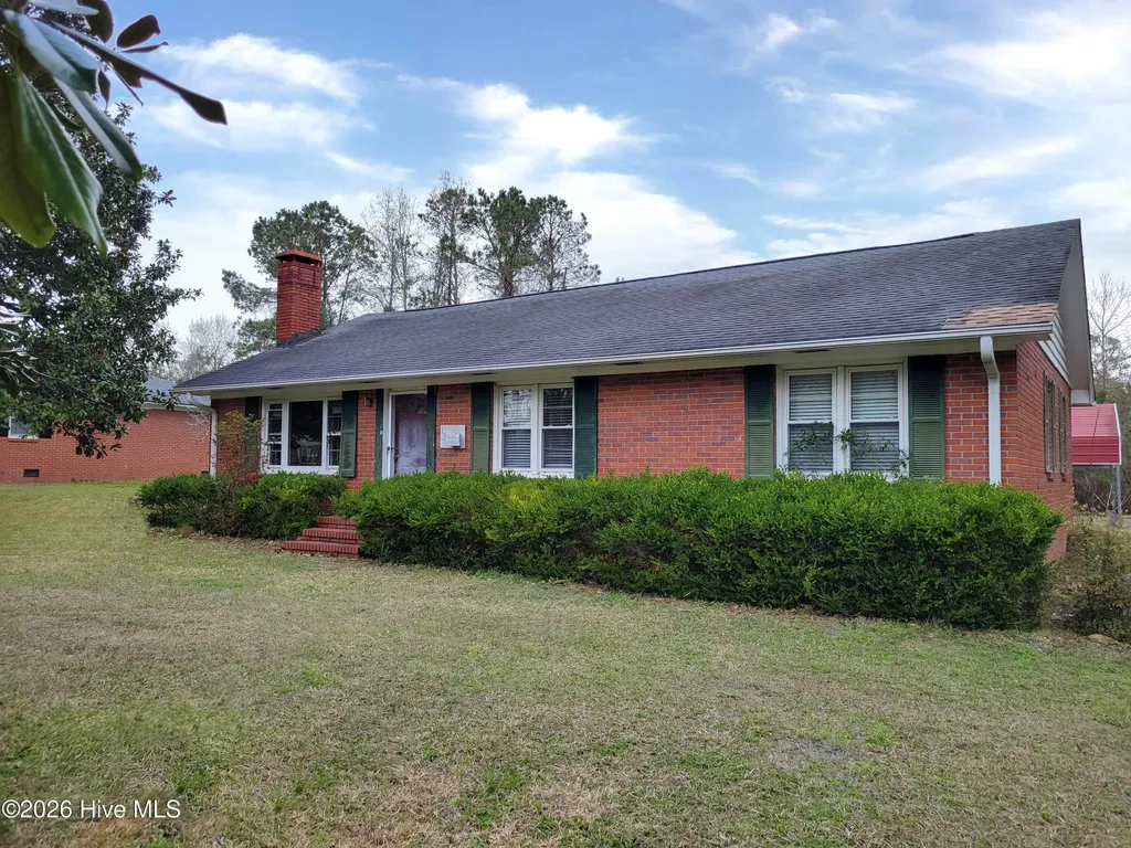 137 Pine Street Shallotte NC 28470