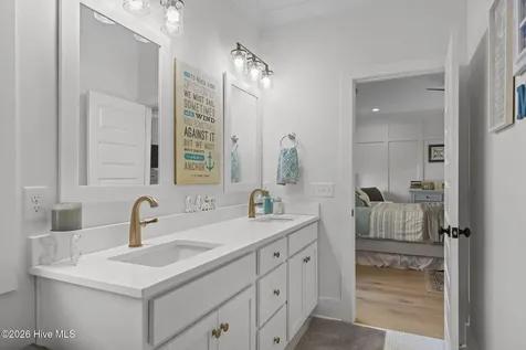 102 Hardwick Lane Newport NC 28570