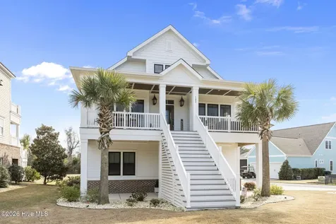 102 Hardwick Lane Newport NC 28570