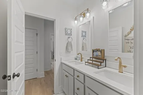 102 Hardwick Lane Newport NC 28570