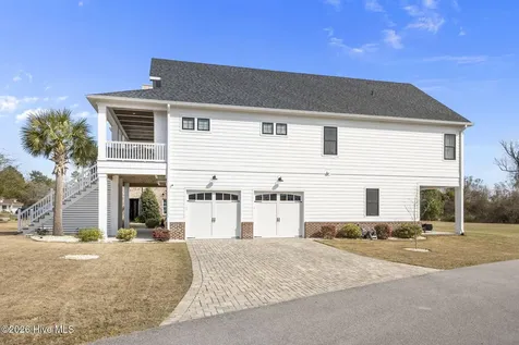 102 Hardwick Lane Newport NC 28570