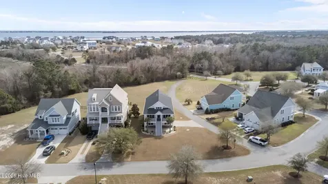 102 Hardwick Lane Newport NC 28570