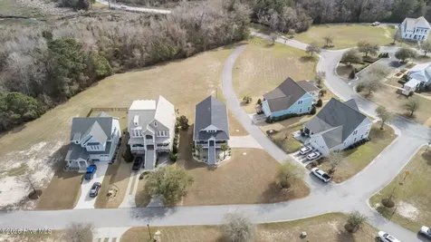 102 Hardwick Lane Newport NC 28570