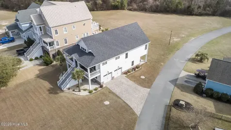 102 Hardwick Lane Newport NC 28570