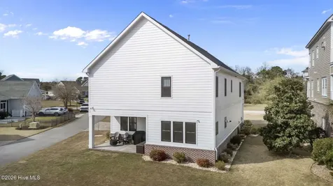 102 Hardwick Lane Newport NC 28570