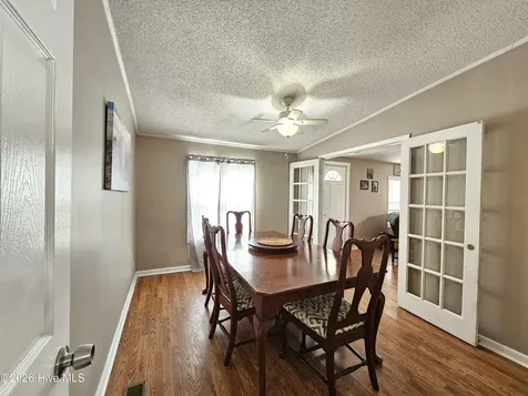 202 Castlebury Lane Hubert NC 28539