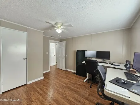 202 Castlebury Lane Hubert NC 28539
