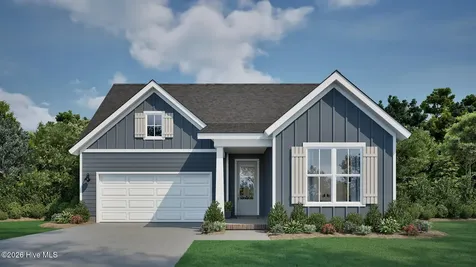 3128 Gresham Place Leland NC 28451