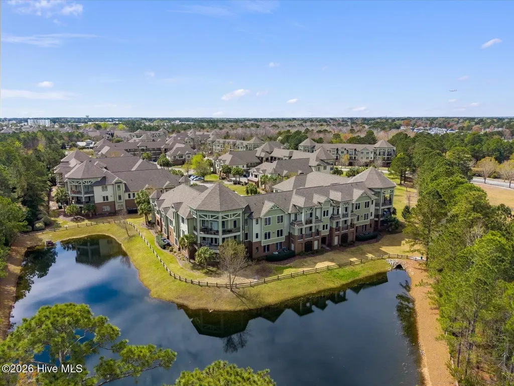 550 Grande Manor Court Wilmington NC 28405