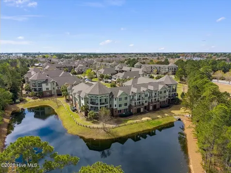 550 Grande Manor Court Wilmington NC 28405