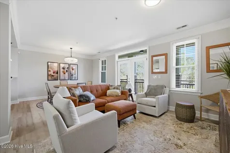 550 Grande Manor Court Wilmington NC 28405
