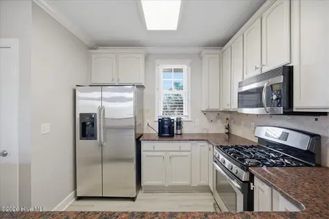 550 Grande Manor Court Wilmington NC 28405