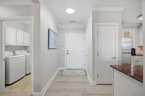 550 Grande Manor Court Wilmington NC 28405