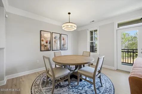 550 Grande Manor Court Wilmington NC 28405