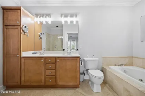 550 Grande Manor Court Wilmington NC 28405