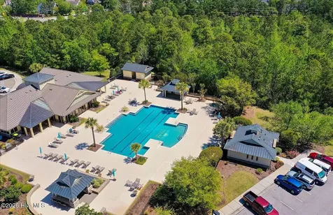 550 Grande Manor Court Wilmington NC 28405