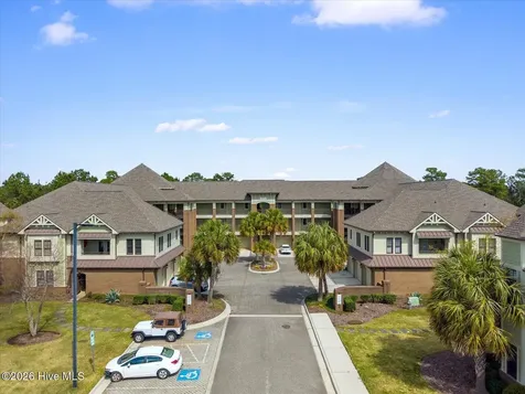 550 Grande Manor Court Wilmington NC 28405