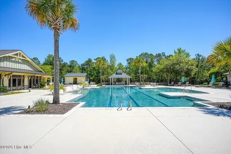550 Grande Manor Court Wilmington NC 28405