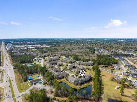 550 Grande Manor Court Wilmington NC 28405