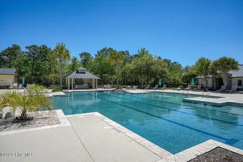 550 Grande Manor Court Wilmington NC 28405