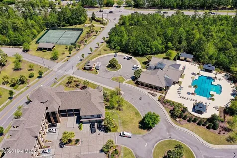 550 Grande Manor Court Wilmington NC 28405