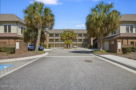 550 Grande Manor Court Wilmington NC 28405