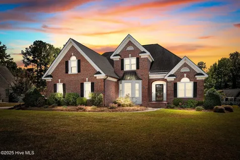 3209 Abbey Road Rocky Mount NC 27804