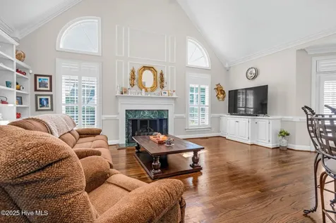 3209 Abbey Road Rocky Mount NC 27804