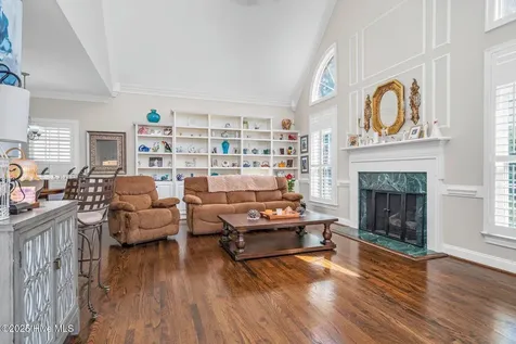 3209 Abbey Road Rocky Mount NC 27804