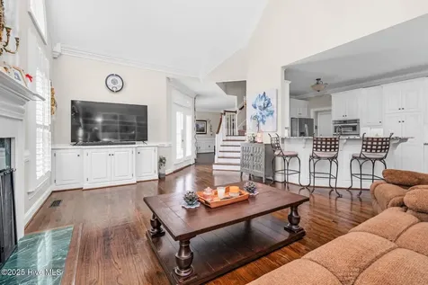 3209 Abbey Road Rocky Mount NC 27804