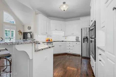 3209 Abbey Road Rocky Mount NC 27804