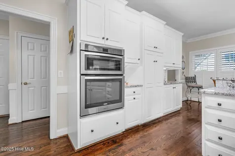 3209 Abbey Road Rocky Mount NC 27804