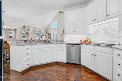 3209 Abbey Road Rocky Mount NC 27804