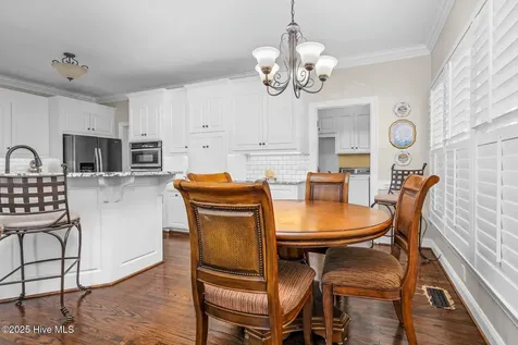 3209 Abbey Road Rocky Mount NC 27804