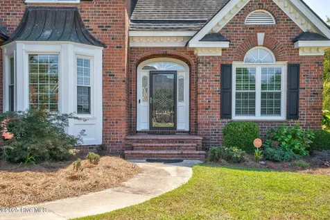 3209 Abbey Road Rocky Mount NC 27804