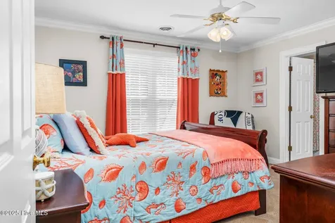 3209 Abbey Road Rocky Mount NC 27804