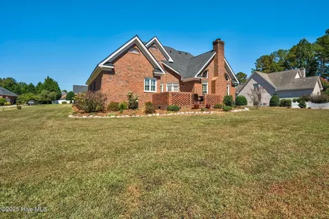 3209 Abbey Road Rocky Mount NC 27804