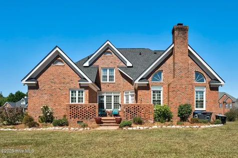 3209 Abbey Road Rocky Mount NC 27804