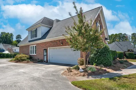 3209 Abbey Road Rocky Mount NC 27804
