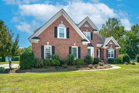 3209 Abbey Road Rocky Mount NC 27804