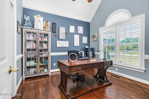 3209 Abbey Road Rocky Mount NC 27804